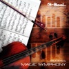 Magic Symphony [feat. Giang Pham] [Remixes] - EP, 2017