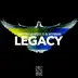 Legacy - Single album cover