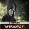 Trapstrumentalz VOL 1 album lyrics, reviews, download