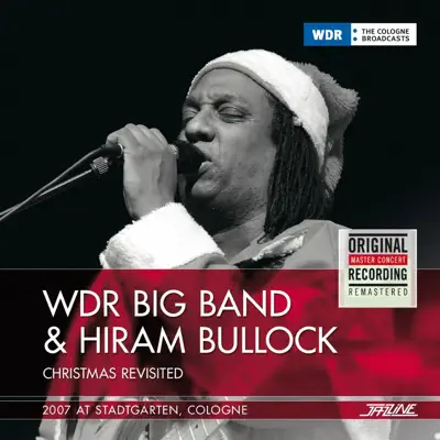 Christmas Revisited - WDR Big Band