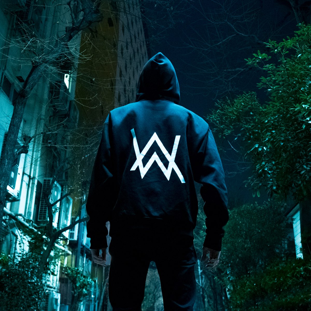 Alan Walker Ignite Feat K 391 Instrumental Single By Alan Walker Album Artwork Cover My Tunes