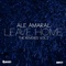 Leave Home (Melodika Remix) artwork