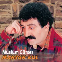 Mahsun Kul by Müslüm Gürses album reviews, ratings, credits