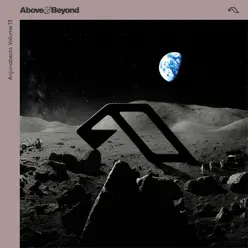 Anjunabeats, Vol. 13 - Above & Beyond
