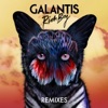 Galantis - Rich Boy (Zack Martino Remix)