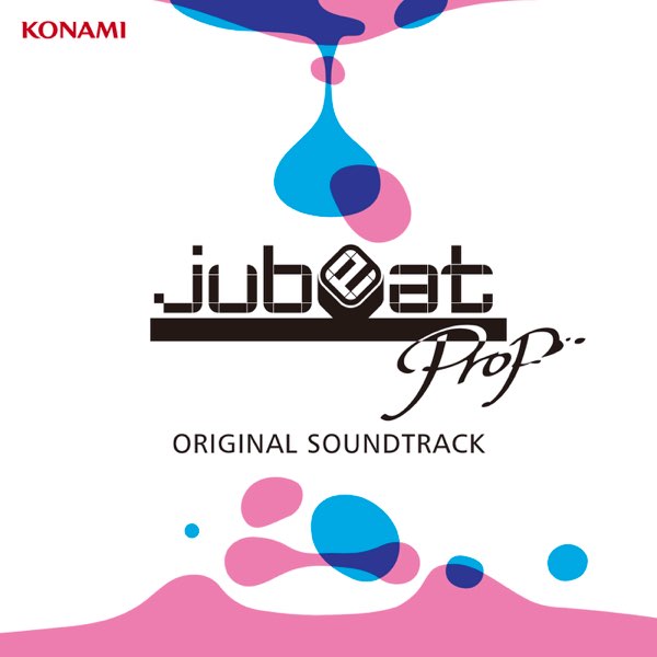 Jubeat Prop Original Soundtrack By Various Artists On Itunes