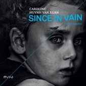 Since in Vain / UnderGround(s) artwork