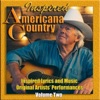 Americana Country, Vol. 2
