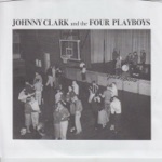 Johnny Clark & The Four Playboys - Jungle Stomp