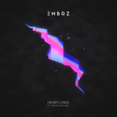 Heartlines (feat. Meadowlark) by EMBRZ