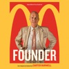 The Founder (Original Motion Picture Soundtrack) artwork