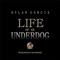 Life of an Underdog - Dylan Garcia lyrics