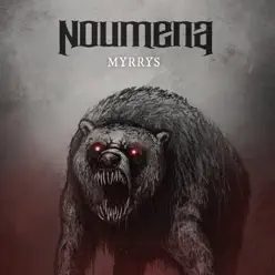 Myrrys - Noumena Myrrys - Noumena