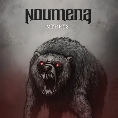 Myrrys - Noumena