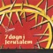 Hallelu Et Adonai artwork