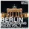Suggestionhammer (George Perry Remix) - Björn Zimmermann lyrics