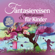 Yasemin Kehali & Susanne Keller-Pretorias - Fantasiereisen und Meditationen für Kinder
