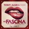 Me Fascina (feat. Juanka) - Towy lyrics