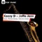 Jaffa Jazz (Yakine Remix) - Cozzy D lyrics