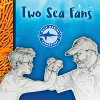 Two Sea Fans: Mote Marine Laboratory Podcast podcast
