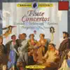 Vivaldi - Tartini - Richter - Pergolesi - Telemann: Flute Concertos album lyrics, reviews, download