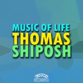 Thomas Shiposh - Music of Life (Original Mix)