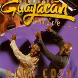 Guayacan Orquesta - Vas a Llorar