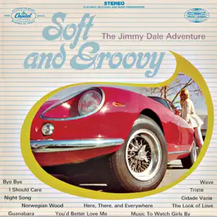 télécharger l'album The Jimmy Dale Adventure - Soft And Groovy