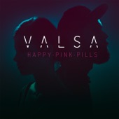 Happy Pink Pills (Marek Hemmann Remix) artwork