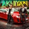 Akhiyan (feat. Arjun) artwork