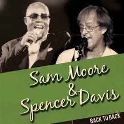 Sam Moore & Spencer Davis - Live At the Rock N Roll Palace by Sam Moore & Spencer Davis album reviews, ratings, credits