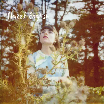 Just Give In / Never Going Home - Hazel English