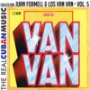 Colección Juan Formell y Los Van Van, Vol. V (Remasterizado)