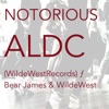 Notorious ALDC - Single artwork