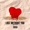 Lost Without You (feat. Chris Ray) - Single album lyrics, reviews, download