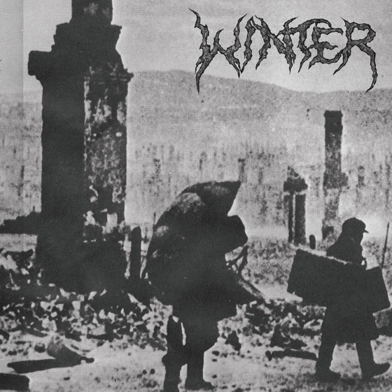 Cover artwork for Servants of the Warsmen