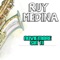 Noviembre Sin Ti - Ruy Medina lyrics