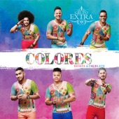 Colores (Bachata Is Taking Over!) artwork