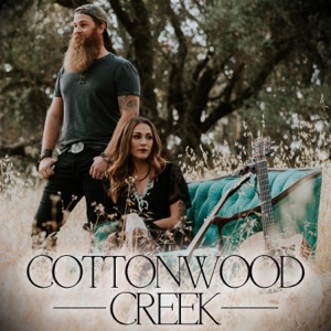 Cottonwood Creek - Moonshiners - Line Dance Music