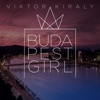 Budapest Girl - Single