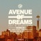 Avenue of Dreams (feat. Thiwe) - Sai & Ribatone lyrics