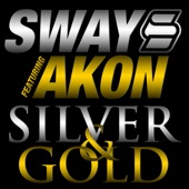 Silver & Gold (feat. Akon) [Radio Edit] artwork