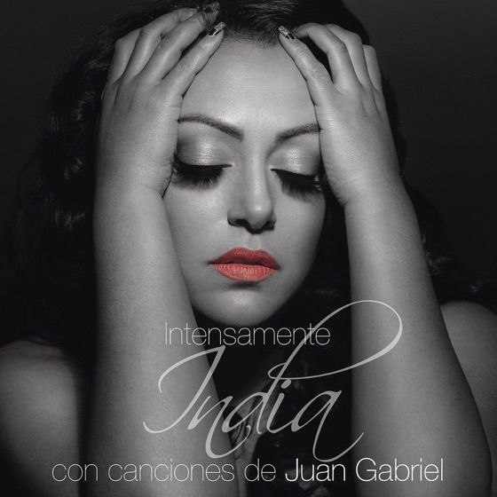 Cover artwork for Inocente de Ti