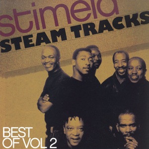 Steam Tracks, The Best of, Vol. 2