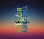 Prism Quartet - Blue Notes & Other Clashes: VIII. Prismatic Fantasy