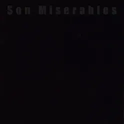 El Disco Negro - Son Miserables