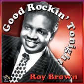 Roy Brown - Boogie Woogie Blues