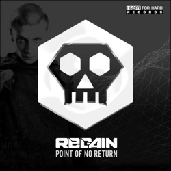 Regain - Game Over