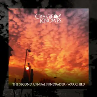 Album herunterladen Download Various - The Second Annual Fundraiser War Child album