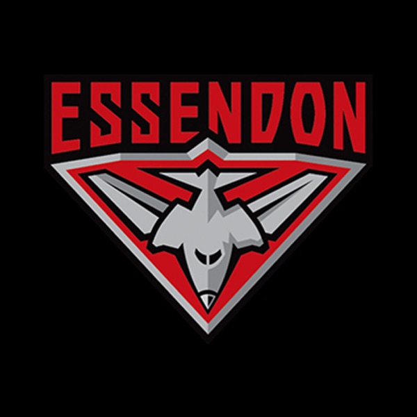 Essendon Football Club's posts cover
